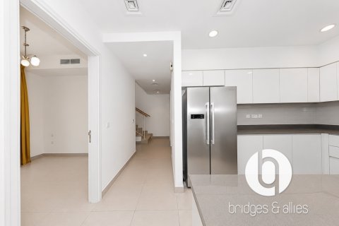 Villa Dubai Hills Estatejā, AAE 4 istabas, 229 m2 Nr. 720629 - attēls 21