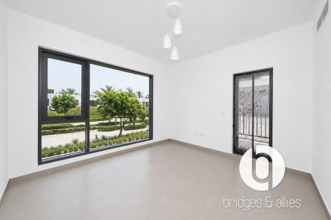 Villa Dubai Hills Estatejā, AAE 4 istabas, 229 m2 Nr. 720629 - attēls 15