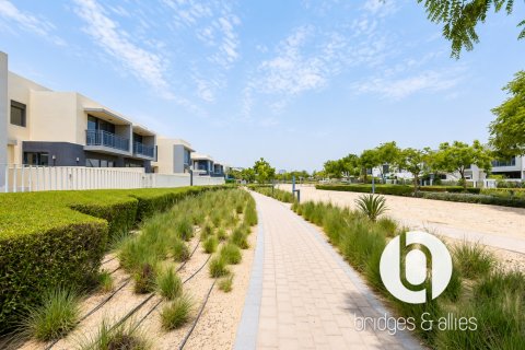 Villa Dubai Hills Estatejā, AAE 4 istabas, 229 m2 Nr. 720629 - attēls 5