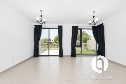 Villa Dubai Hills Estatejā, AAE 4 istabas, 229 m2 Nr. 720629 - attēls 23