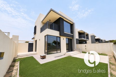 Villa Dubai Hills Estatejā, AAE 4 istabas, 229 m2 Nr. 720629 - attēls 6