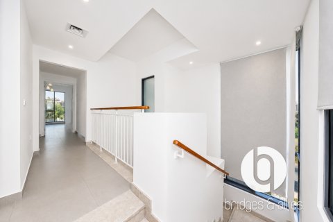 Villa Dubai Hills Estatejā, AAE 4 istabas, 229 m2 Nr. 720629 - attēls 17