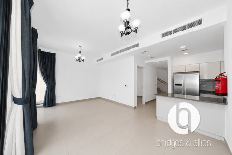 Villa Dubai Hills Estatejā, AAE 4 istabas, 229 m2 Nr. 720629 - attēls 22