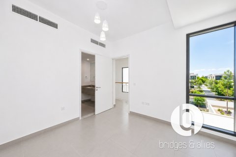 Villa Dubai Hills Estatejā, AAE 4 istabas, 229 m2 Nr. 720629 - attēls 16