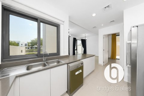 Villa Dubai Hills Estatejā, AAE 4 istabas, 229 m2 Nr. 720629 - attēls 19