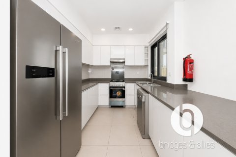 Villa Dubai Hills Estatejā, AAE 4 istabas, 229 m2 Nr. 720629 - attēls 4