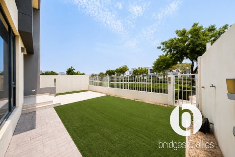 Villa Dubai Hills Estatejā, AAE 4 istabas, 229 m2 Nr. 720629 - attēls 14