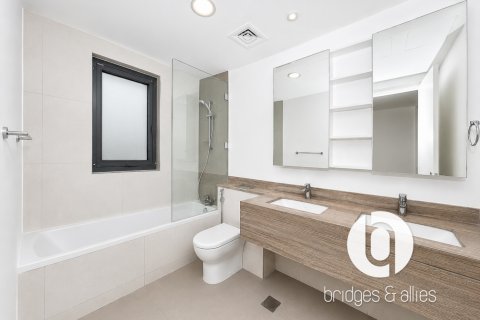 Villa Dubai Hills Estatejā, AAE 4 istabas, 229 m2 Nr. 720629 - attēls 9