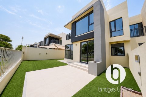 Villa Dubai Hills Estatejā, AAE 4 istabas, 229 m2 Nr. 720629 - attēls 2