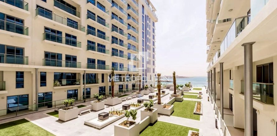 Apartment i Al Marjan Island, Ras Al Khaimah, UAE 41 kvm № 720631