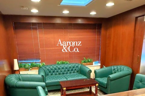 Iroda itt: Business Bay, Dubai, EAE, 134 m², azonosító: 720627 - fénykép 3