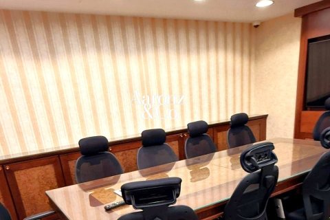 Oficiu de închiriat în Business Bay, Dubai, EAU 134 mp. №720627 - poză 6