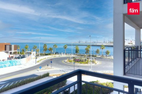 דירה ב Dubai, איחוד האמירויות 1 חדר שינה, 72.5 מ