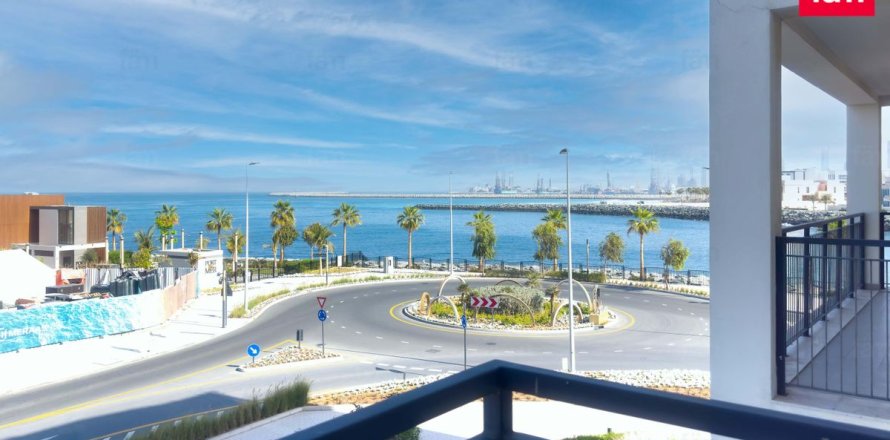 דירה ב Dubai, איחוד האמירויות 1 חדר שינה, 72.5 מ"ר מספר 695315