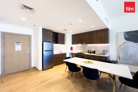 Apartment in Dubai, UAE 1 bedroom, 72.5 sq.m. № 695315 - photo 3