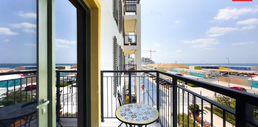 Apartment in Dubai, UAE 1 bedroom, 72.5 sq.m. № 695315