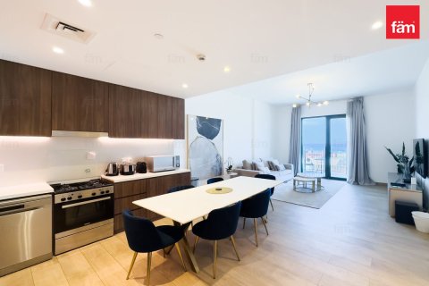 Apartment in Dubai, UAE 1 bedroom, 72.5 sq.m. № 695315 - photo 2