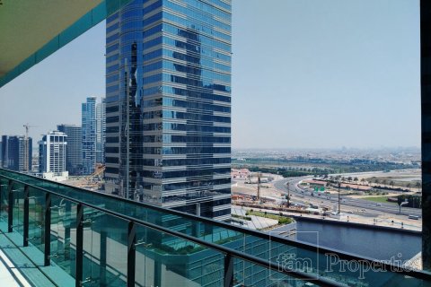 Apartament de vânzare în Business Bay, Dubai, EAU 2 dormitoare, 92.3 mp.  №695318 - poză 8