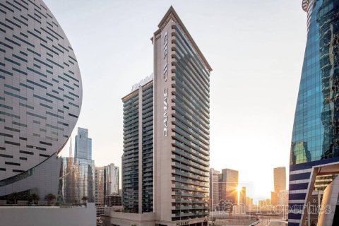 Apartament de vânzare în Business Bay, Dubai, EAU 2 dormitoare, 92.3 mp.  №695318 - poză 7