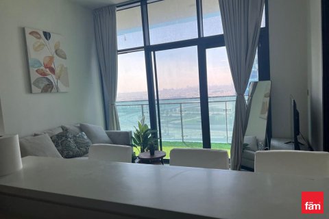 Apartament de vânzare în Business Bay, Dubai, EAU 2 dormitoare, 92.3 mp.  №695318 - poză 3