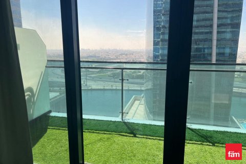 Apartament de vânzare în Business Bay, Dubai, EAU 2 dormitoare, 92.3 mp.  №695318 - poză 6