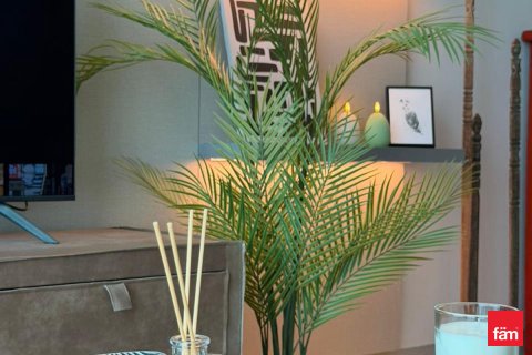 Пәтер Дубай, БАӘ-да 1 жатын бөлме, 68.6 м² № 695314 - фото 12