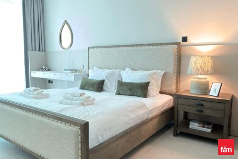 Пәтер Дубай, БАӘ-да 1 жатын бөлме, 68.6 м² № 695314 - фото 8