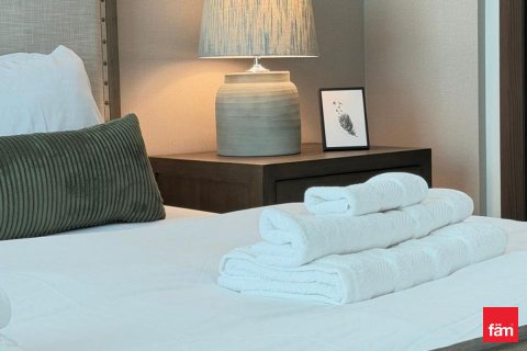 Пәтер Дубай, БАӘ-да 1 жатын бөлме, 68.6 м² № 695314 - фото 6