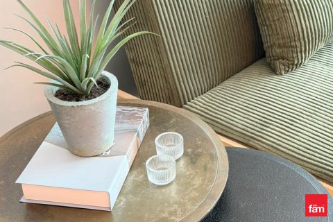 Пәтер Дубай, БАӘ-да 1 жатын бөлме, 68.6 м² № 695314 - фото 9