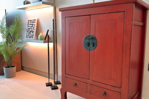 Пәтер Дубай, БАӘ-да 1 жатын бөлме, 68.6 м² № 695314 - фото 10