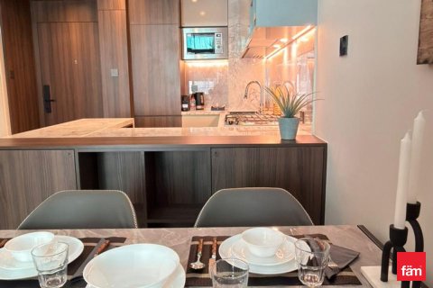 Пәтер Дубай, БАӘ-да 1 жатын бөлме, 68.6 м² № 695314 - фото 17