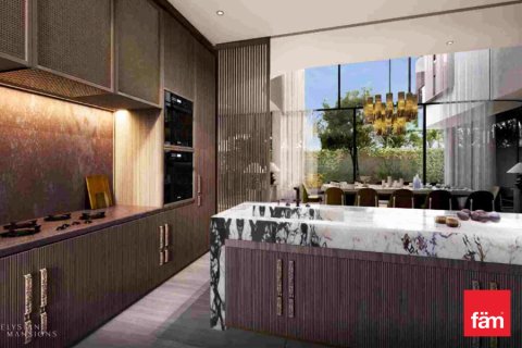 Βίλα σε Tilal Al Ghaf, Dubai, ΗΑΕ 5 υπνοδωμάτια, 1066.1 τ.μ. Αρ. 695317 - φωτογραφία 7