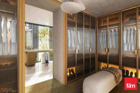 Villa in vendita a Tilal Al Ghaf, Dubai, EAU 5 camere da letto, 1066.1 mq. № 695317 - foto 6