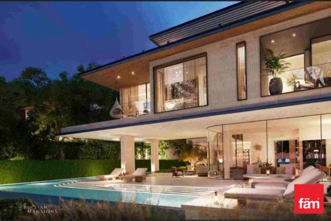 Villa in vendita a Tilal Al Ghaf, Dubai, EAU 5 camere da letto, 1066.1 mq. № 695317 - foto 3
