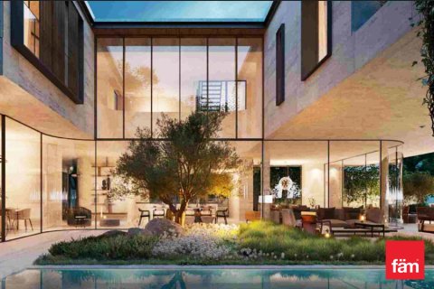 Βίλα σε Tilal Al Ghaf, Dubai, ΗΑΕ 5 υπνοδωμάτια, 1066.1 τ.μ. Αρ. 695317 - φωτογραφία 4