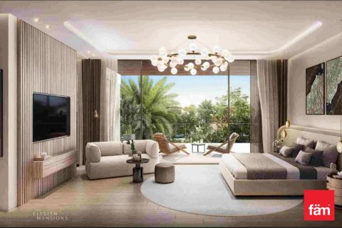 Βίλα σε Tilal Al Ghaf, Dubai, ΗΑΕ 5 υπνοδωμάτια, 1066.1 τ.μ. Αρ. 695317 - φωτογραφία 8