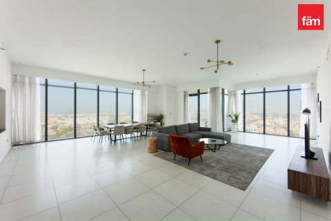 Apartman u Downtown Dubai (Downtown Burj Dubai), UAE 245 m2, 3 spavaćih soba Br. 695320