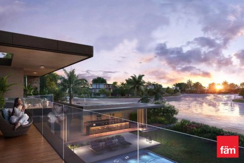 Βίλα σε Tilal Al Ghaf, Dubai, ΗΑΕ 6 υπνοδωμάτια, 967.1 τ.μ. Αρ. 695319 - φωτογραφία 4