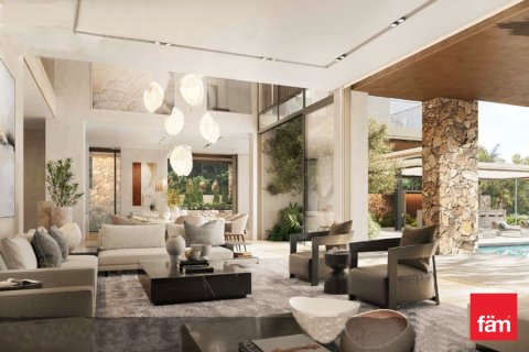 Βίλα σε Tilal Al Ghaf, Dubai, ΗΑΕ 6 υπνοδωμάτια, 967.1 τ.μ. Αρ. 695319 - φωτογραφία 8