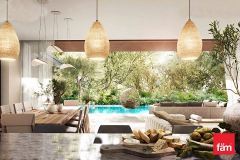 וילה למכירה ב Tilal Al Ghaf, Dubai, איחוד האמירויות 6 חדרי שינה, 967.1 מ"ר, מספר 695319 - תמונה 6