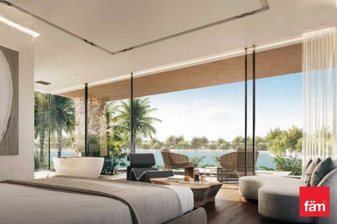 Βίλα σε Tilal Al Ghaf, Dubai, ΗΑΕ 6 υπνοδωμάτια, 967.1 τ.μ. Αρ. 695319 - φωτογραφία 12