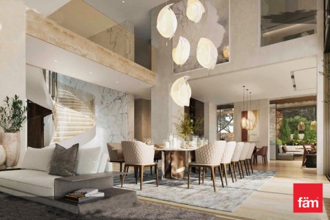 Βίλα σε Tilal Al Ghaf, Dubai, ΗΑΕ 6 υπνοδωμάτια, 967.1 τ.μ. Αρ. 695319 - φωτογραφία 9