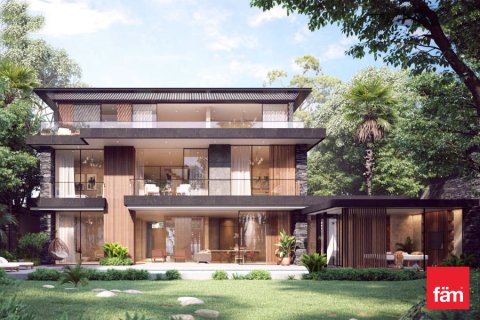 Βίλα σε Tilal Al Ghaf, Dubai, ΗΑΕ 6 υπνοδωμάτια, 967.1 τ.μ. Αρ. 695319 - φωτογραφία 17