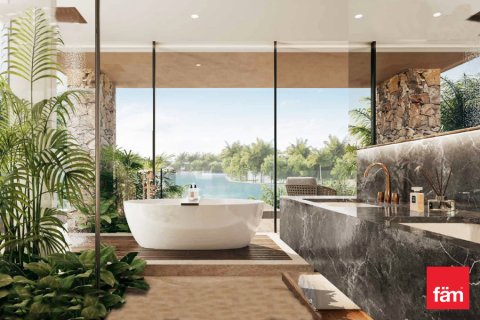 Βίλα σε Tilal Al Ghaf, Dubai, ΗΑΕ 6 υπνοδωμάτια, 967.1 τ.μ. Αρ. 695319 - φωτογραφία 15