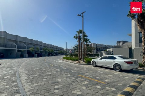 Townhouse in Mohammed Bin Rashid City, Dubai, UAE 2 bedrooms, 133.8 sq.m. № 701572 - photo 5