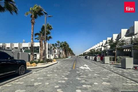 Townhouse in Mohammed Bin Rashid City, Dubai, UAE 2 bedrooms, 133.8 sq.m. № 701572 - photo 6