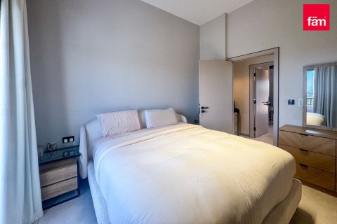 Townhouse in Mohammed Bin Rashid City, Dubai, UAE 2 bedrooms, 133.8 sq.m. № 701572 - photo 8