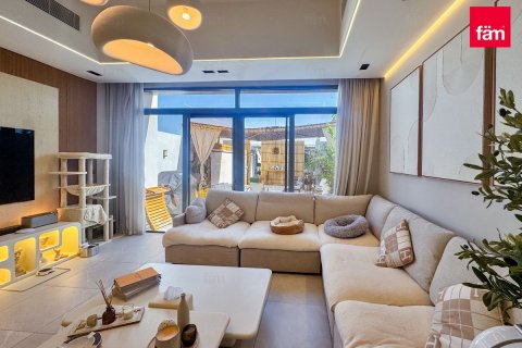 Townhouse in Mohammed Bin Rashid City, Dubai, UAE 2 bedrooms, 133.8 sq.m. № 701572 - photo 3