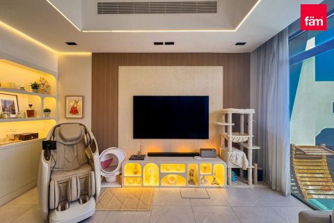 Townhouse in Mohammed Bin Rashid City, Dubai, UAE 2 bedrooms, 133.8 sq.m. № 701572 - photo 11