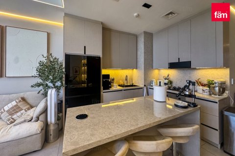 Townhouse in Mohammed Bin Rashid City, Dubai, UAE 2 bedrooms, 133.8 sq.m. № 701572 - photo 7